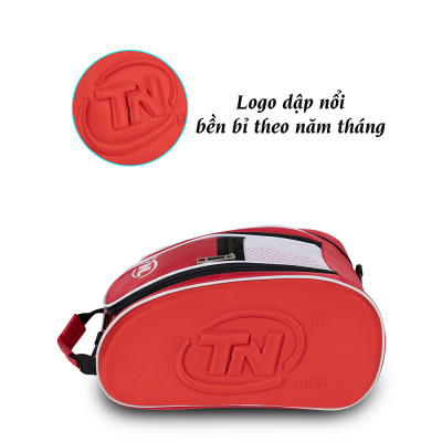Túi đựng giày đá banh, túi thể thao chống nước cực chất TN BAGS TN.B 9002