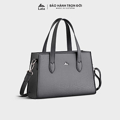 Túi Lata ( Thời trang nữ đơn giản - Túi đeo chéo da HN105 )