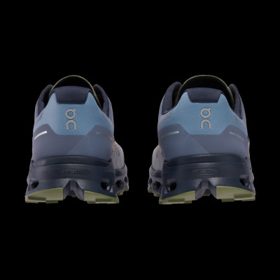 GIÀY CHẠY BỘ VÀ ĐI BỘ THÀNH PHỐ NAM ON CLOUDVISTA MIDNIGHT | OLIVE - 64.98593