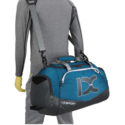 Túi xách du lịch thể thao nam đa chức năng cao cấp phong cách mới 