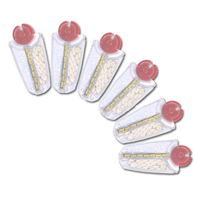 Bộ Bấc Đá Lửa Dây Tim Cho Bật Lửa Zippoo, Đá Và Tim Bấc Trong Hộp Quẹt Bật Lửa Zippoo, Dupont, Dunhill