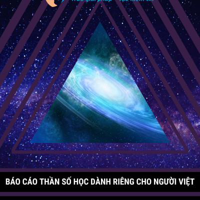 Thần Số Học – Giải Mã Hành Trình Năm Cá Nhân