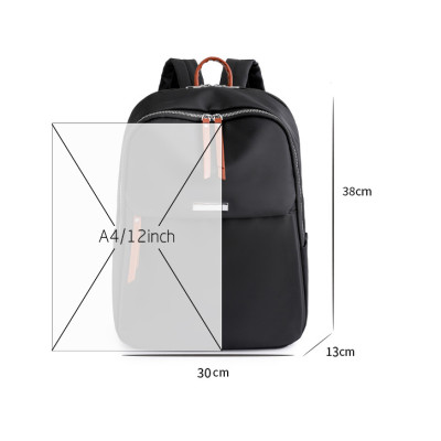 Balo nữ phong cách mới (laptop 14inch) - BEE GEE BLNN9089