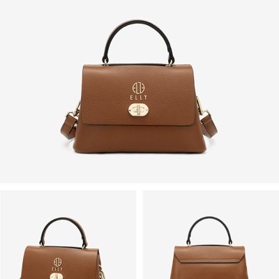 Túi xách nữ cao cấp da thật ELLY – ET146