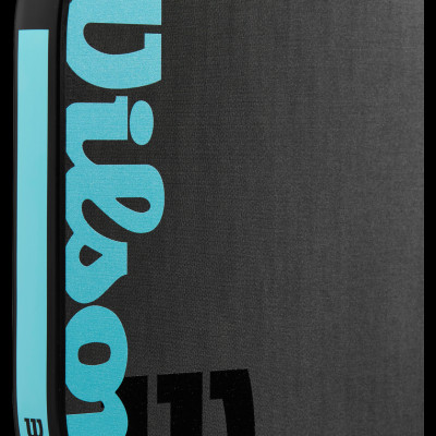 ￼Vợt Pickleball Wilson Cadence 16 WR181511U2 - Thiết kế thân rộng và điểm ngọt mở rộng - Nam, Sport, Carbon