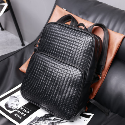 Balo nam DA, balo laptop phong cách mới – BEE GEE BLND9097