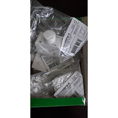 Chiếc áp 3031V400FM Điều khiển tốc độ quạt ON-OFF - Hàng chính hãng