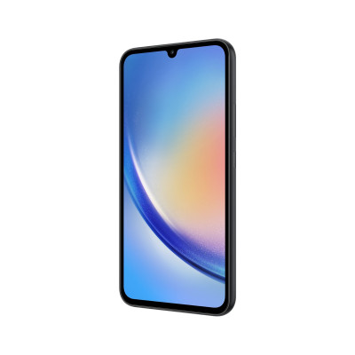 Điện Thoại Samsung Galaxy A34 5G (8GB/128GB) - Hàng Chính Hãng