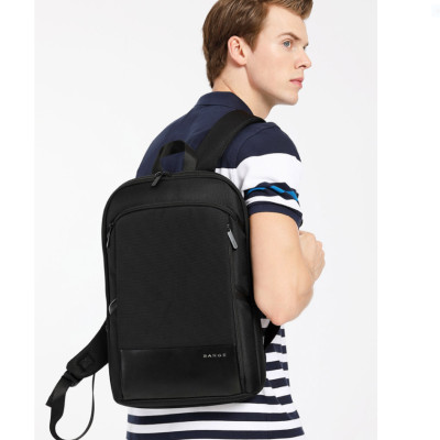 Balo laptop nam cao cấp phong cách mới 15,6"