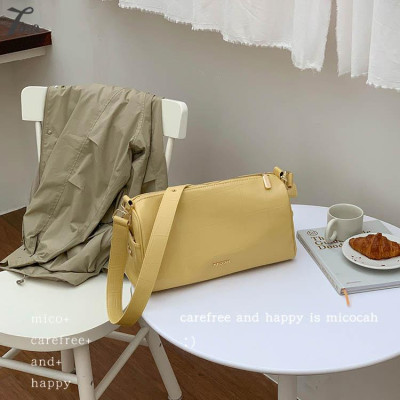 Túi đeo vai nữ Micocah 2020 thiết kế form lớn, dung tích lớn, style Hàn Quốc (HSE468) (M391)