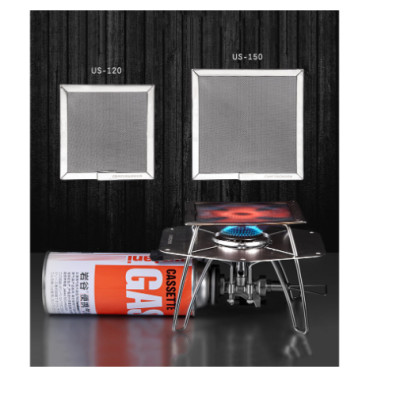 Tấm lưới tụ nhiệt Campingmoon US-120/US-150