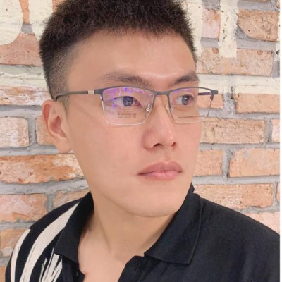 GỌNG KÍNH TITAN NAM (Titanium Pors Men) CHẤT LIỆU VƯỢT TRỘI SIÊU NHẸ SIÊU BỀN –  P5007