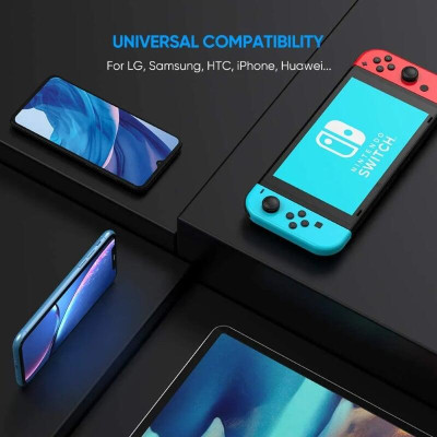 Ugreen UG60495CD122TK 18W Quick Charge 3.0 củ sạc nhanh cổng USB - HÀNG CHÍNH HÃNG