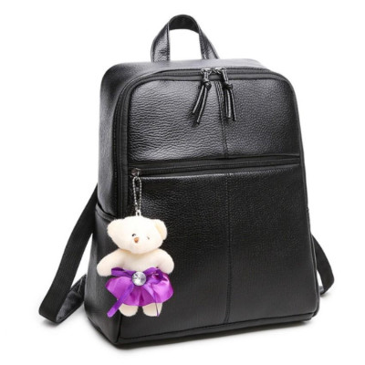 ️️ Ba Lô Thời Trang Nữ Đính Hạt Thành Long TLG 208147