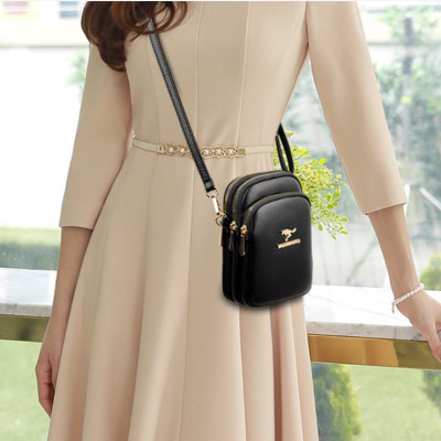 Túi xách túi đeo vai nữ thời trang cao cấp phong cách mới