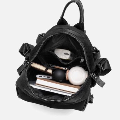 Balo nữ thời trang công sở cao cấp phong cách châu âu