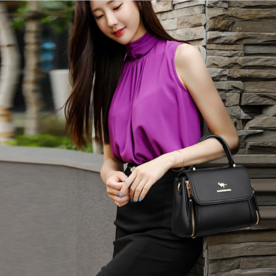 Túi xách nữ thời trang công sở cao cấp phong cách mới