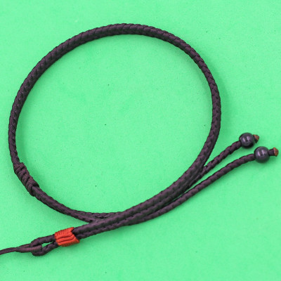 Vòng Đeo Cổ Dây Dù 3MM Size Nhỏ Nhiều Màu Bền Đẹp, Chắc Chắn