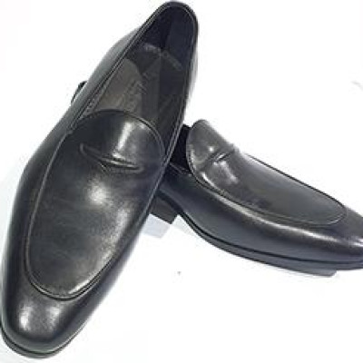 Giầy lười da nam cao cấp_20942-4