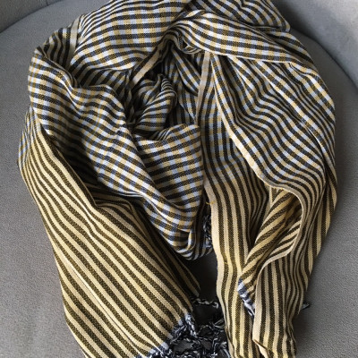 Khăn rằn Campuchia 