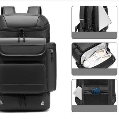 Ba lô du lịch thông minh đa chức năng hàng siêu cao cấp phong cách mới