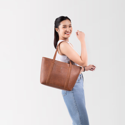 Túi Yuumy ( Thời trang nữ công sở - Túi xách da YTX36 )
