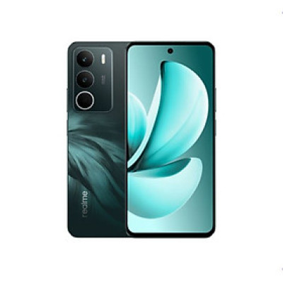 Điện thoại Realme C71 4GB/128GB - Hàng Chính Hãng