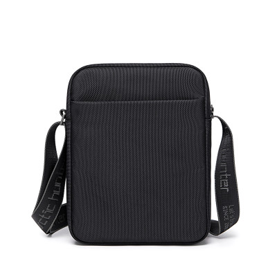 Túi đeo chéo du lịch nam Arctic Hunter K00162 chất liệu Oxford chống thấm nước, đựng ipad, thiết kế nhiều ngăn tiện dụng