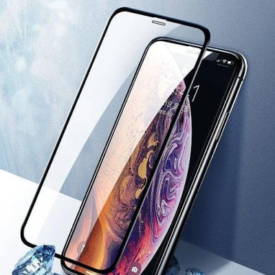 Ugreen UG60332SP111TK 2 miếng dán kính cường lực HD cho iPhone XS Max - HÀNG CHÍNH HÃNG