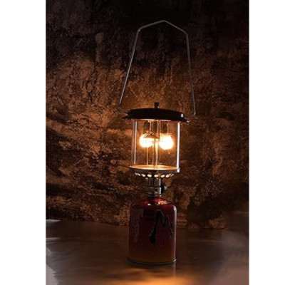 Phụ kiện chụp kính đèn Campingmoon T-8