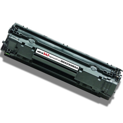 Hộp Mực In 85A HM247 Dùng Cho Máy In HP 1102, P1102W, M1212, M1132 - Hàng Nhập Khẩu