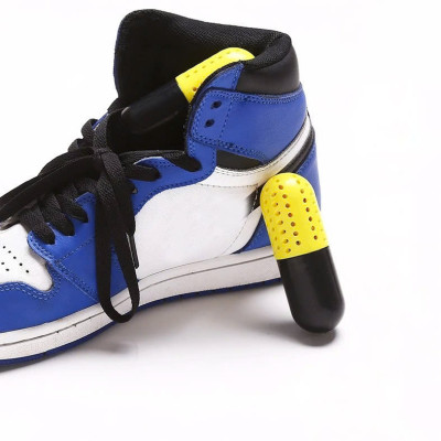 Xịt khử mùi giày ngăn ngừa vi khuẩn và ngăn mùi hôi, mùi khắm giày