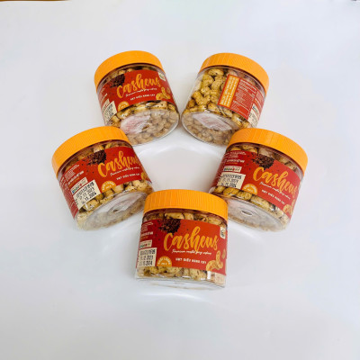 Hạt Điều Rang Cay 250gr