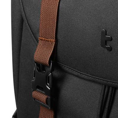 Balo Tomtoc (Usa) Vintpack Laptop Backpack For 13-16 Inch Laptop, Large Capacity 22L TA1