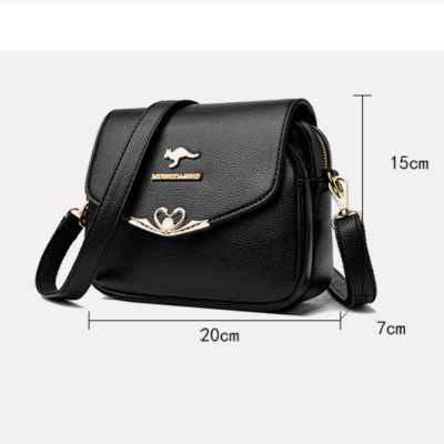 Túi xách nữ thời trang công sở cao cấp phong cách mới