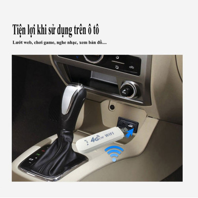 USB phát wifi từ sim 4G 5G Dongle, Dcom wifi, bộ phát wifi tốc độ cao sử dụng mọi loại sim - Hàng chính hãng / Hàng nhập khẩu