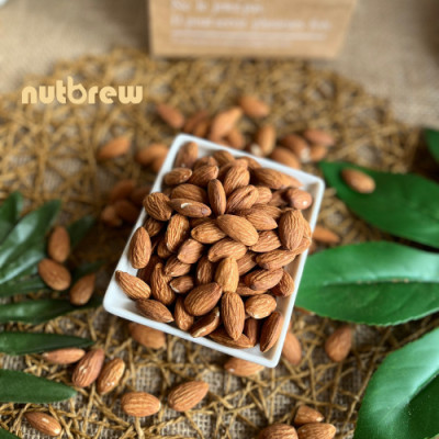 NHÂN HẠNH NHÂN ASATR 250GR