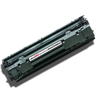 Hộp Mực In 85A HM247 Dùng Cho Máy In HP 1102, P1102W, M1212, M1132 - Hàng Nhập Khẩu