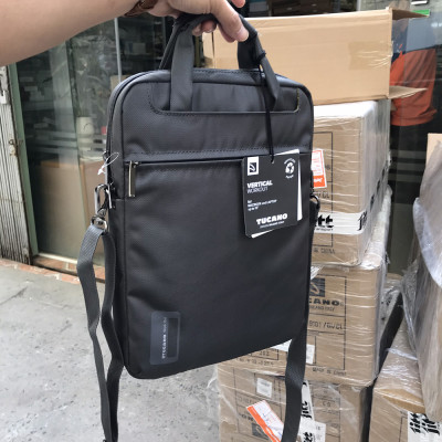 Túi đeo dọc kiêm balo Tucano Vertical 13ichn