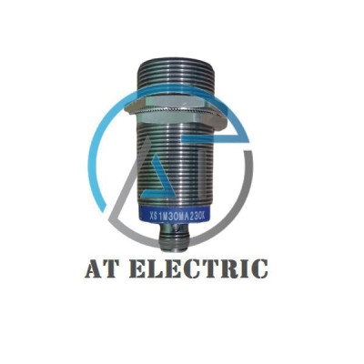 Cảm biến / Sensor Schneider XS1M30MA250K | Hàng Chính Hãng