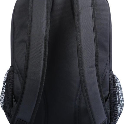 Balo laptop 11.4 inch Simplecarry B2b03 - Màu đen - Chất liệu Polyester trượt nước cao cấp