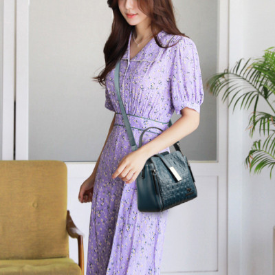 Túi xách nữ thời trang công sở cao cấp phong cách mới