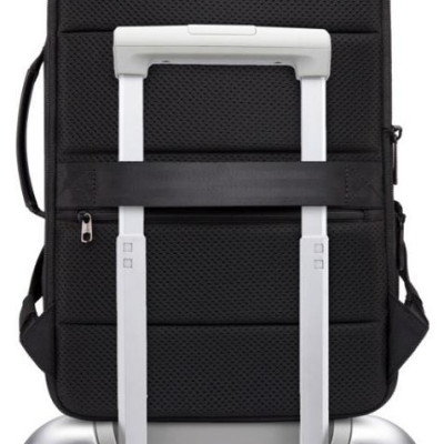 Ba lô nam thông minh đa chức năng thời trang cao cấp phong cách châu âu