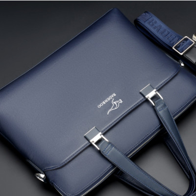 Túi xách nam công sở da thật cao cấp sang trọng phong cách mới