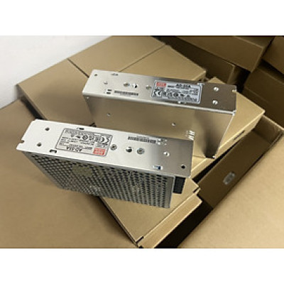 Nguồn Meanwell  AD-55A Hàng nhập khẩu