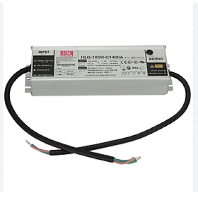 Nguồn Meanwell HLG-120H-C1400A Hàng nhập khẩu