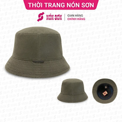 ƯU ĐÃI - Mũ vành thời trang Nón Sơn chính hãng MH009-XR2-L