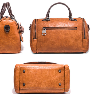 Túi xách nữ thời trang công sở cao cấp phong cách mới