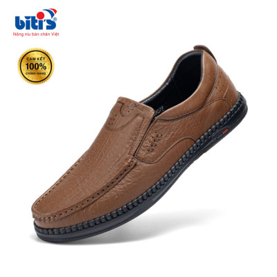 Giày tây Biti