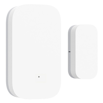 Cảm biến cửa ra vào và cửa sổ Aqara door and window sensor MCCGQ11LM, hỗ trợ Apple HomeKit